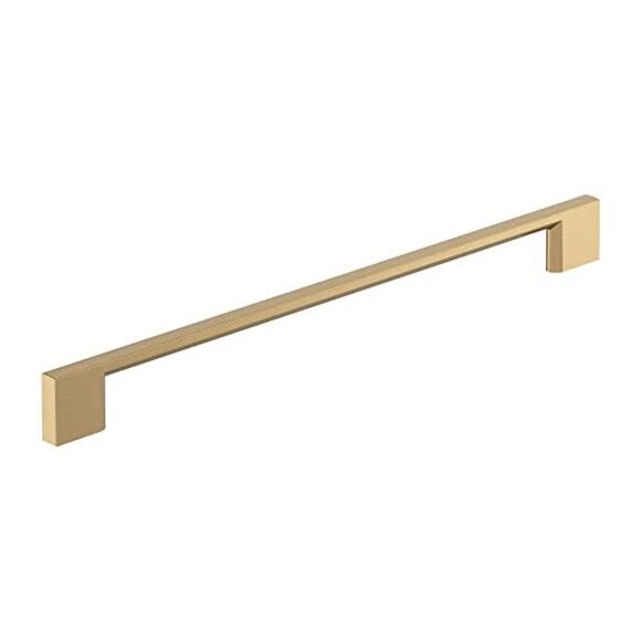Miseno MCP21006 Mariposa 10-1/16 Inch Center to Center Handle Cabinet Pull Champ - Picture 1 of 2